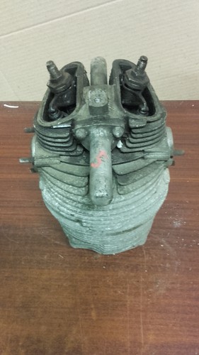 Cylindre moteur culasse - moteur,