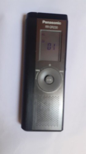Dictaphone numérique digital - dictaphone,
