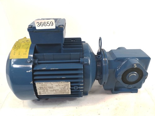 Sew 164 318 min - 164-318, moteur