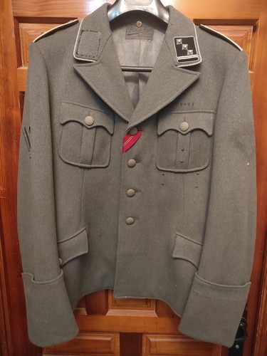 Uniforme police de - police,