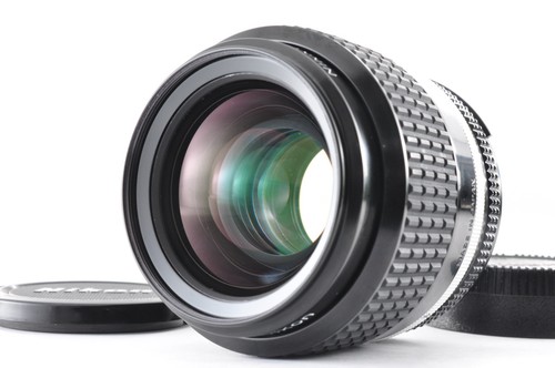 Comme neuf objectif nikon - [comme, neuf]