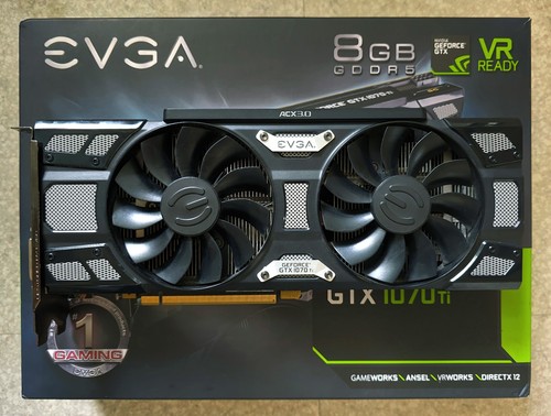 Carte graphique evga gtx - evga,