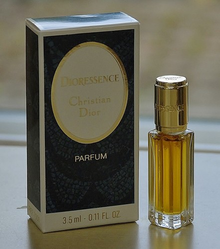 Vtg dioressence christian - vtg,