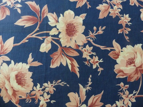 Ancien tissu vintage - ancien,