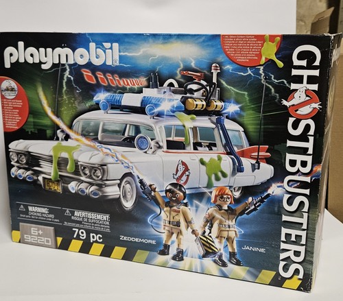 Jeu playmobil 9220 - playmobil,