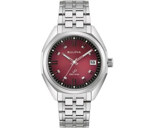 Montre bulova jet - bulova, star