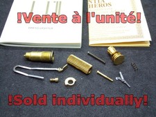 DUNHILL DRESS Gold Plated