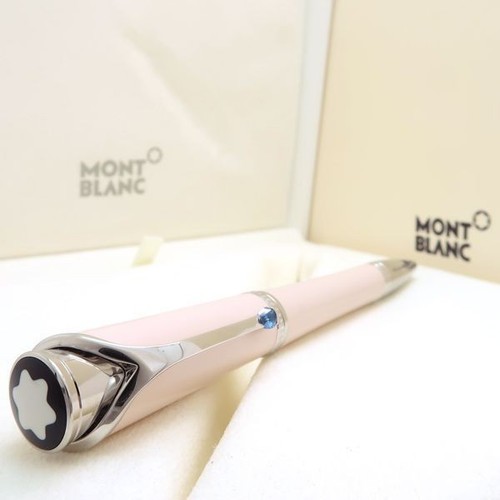 Stylo bille montblanc - bille,