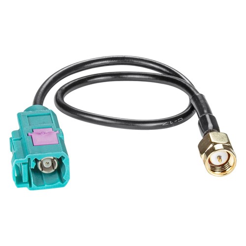 Adaptateur antenne fakra - d'antenne,