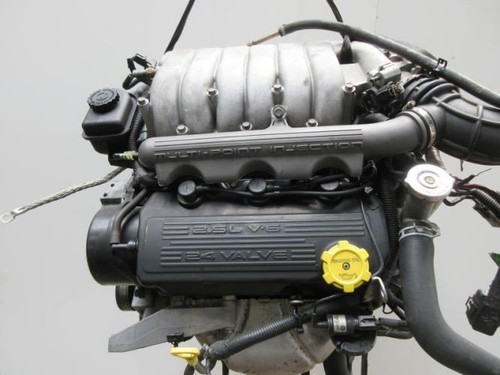 Moteur chrysler stratus - moteur,