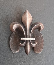 Insigne Politique Ligue Action