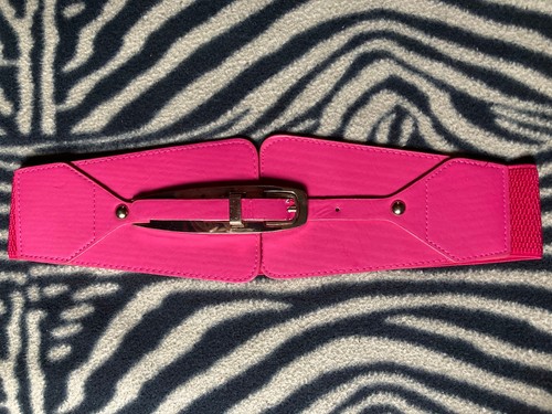 Ceinture corset rose 70 - 70, cm