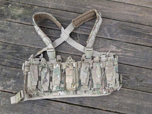 Condor ops scorpion ocp - scorpion, chest