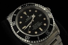 Rolex Sea-Dweller Vintage