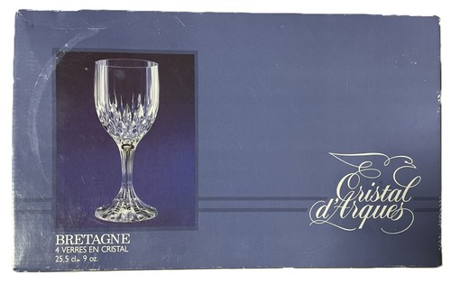 Set box cristal - set, of
