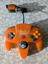 Manette Nintendo 64 Édition