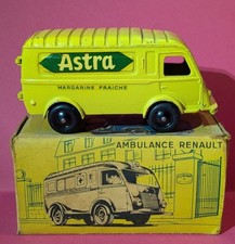 CIJ 1000 kgs  RENAULT  ASTRA ANCIEN pas reedit avec sa boite