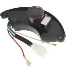 Régulateur de tension