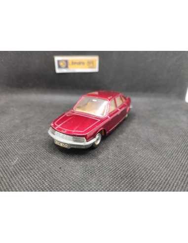 Nsu 80 dinky - ro,