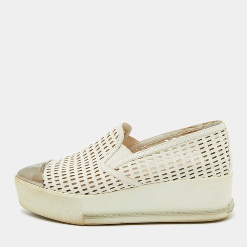 Baskets enfiler miu en - miu,