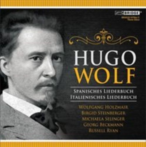 Wolf steinberger selinger - wolf,