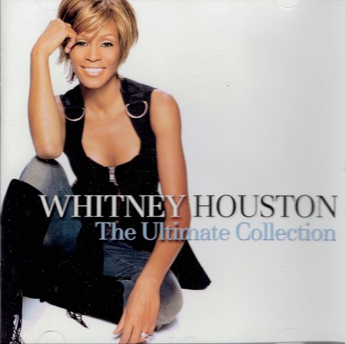 Whitney houston the - houston,