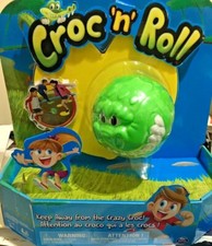Spin Master Games Croc ‘n’
