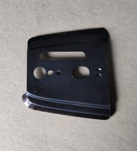 43301214533 plaque guide - 43301214533,