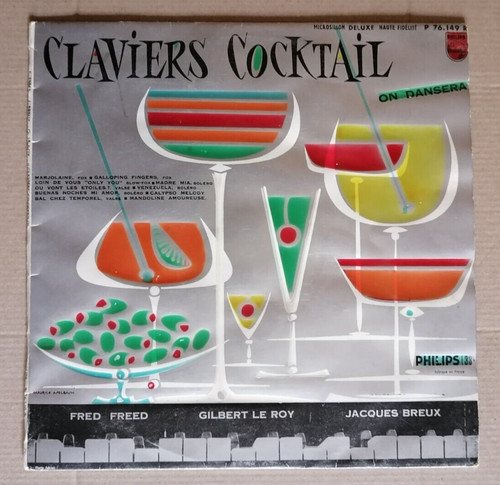 Claviers cocktail cm - claviers-cocktail,