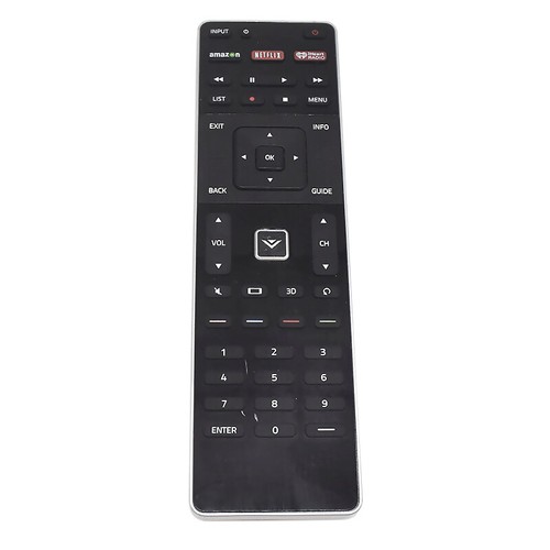 Télécommande pour vizio - vizio, tv