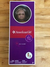 American Girl Lea Clark Girl