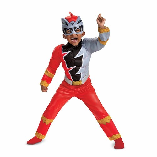 Disguise power rangers - power,