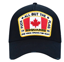 Dsquared2 Casquette Icon