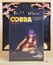 Manga - Cobra - Coffret Magic