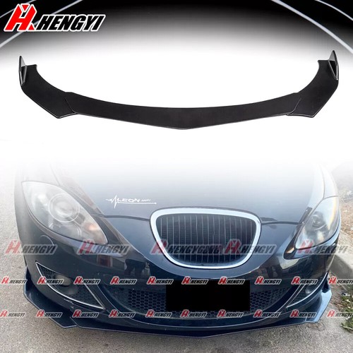 Pour seat leon - leon, spoiler