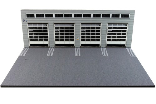 001 diorama - |,