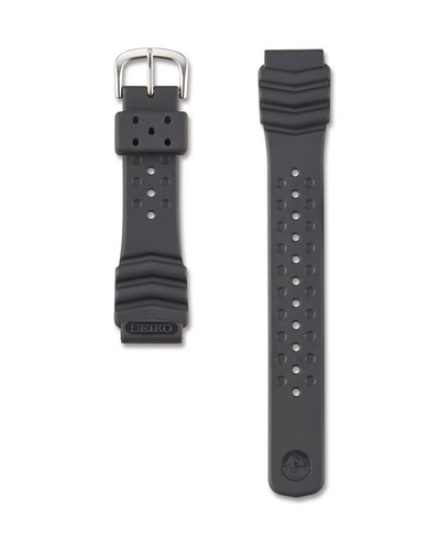 Bracelet montre noir - bracelet,