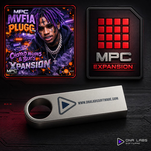 Mpc mvfia plugg chopped - mvfia, –