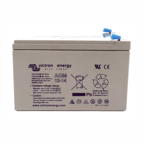 Batterie agm 12v - batterie,