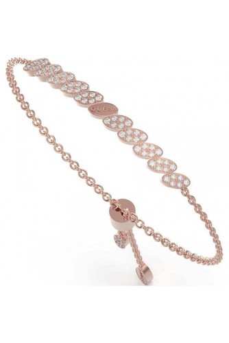 Guess bracelet bascule en - guess,