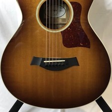 2014 Taylor 512ce LTD, 12-fret