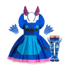Baby Disney Movie Stitch Role