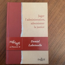 Livre Droit C1 Mélanges