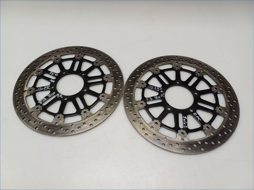 Disques paire mv - disques, av