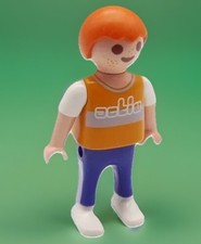 Playmobil Enfant Garçon