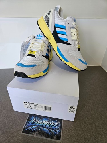 Adidas 8000 mig made - adidas, ‘mig’