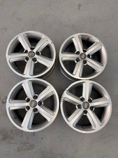 Audi A3 A4 Q3 4 Jantes