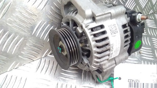 Alternateur daihatsu trevis - daihatsu,