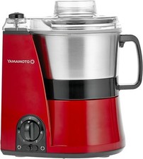 YAMAMOTO Multi-Speed Mixer
