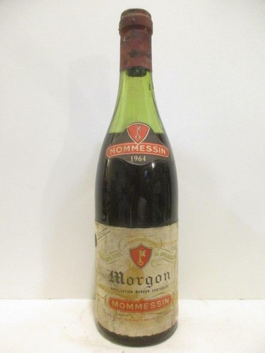 Morgon mommessin capsule - morgon, (capsule